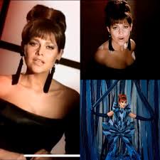 21,258 likes · 2,888 talking about this. This Is An Iconic Czech Singer Ilona Csakova In Her Tornero Music Video They Both Look Absolutely Gorgeous And It Was The First Thing I Thought Of When Jan Walked The Runway
