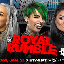 Wwe royal rumble 2021, all you need to know. Wwe Royal Rumble 2021 Match Card Rumors Cageside Seats
