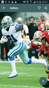 Dallas cowboys ezekiel elliott wallpapers wallpaper cave. Ezekiel Elliott Wallpaper Nfl For Android Apk Download