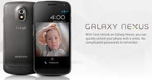 · hold up the tablet so that it's facing you at eye level — as though you . How To Update Galaxy Nexus I9250 With Jellybean 4 1 2 Firmware Android Advices