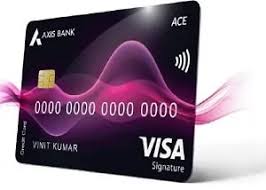 Lic axis credit card payment. Axis Bank Ace Credit Card Review 2020