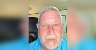 Obituary information for James Michael Rivers