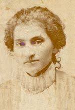 Nevada Belle “Vada” Braden Gibbons (1872-1958)