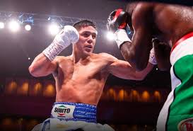Mi predicción es que yo voy a ganar y que jermell charlo sufrirá. Tklqhrrlcrvupm