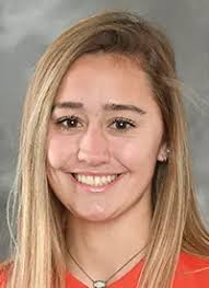 2022 Softball Roster