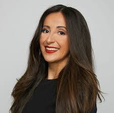 Erika Sandoval's Instagram, Twitter & Facebook