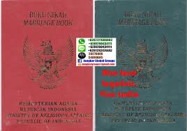 Aug 02, 2020 · contoh buku nikah kosong. Buku Nikah Pdf Masnurul