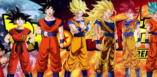 Are you a true dragon ball z fan? What Do Dbz Charecters Think Of You Girls Only Please Proprofs Quiz