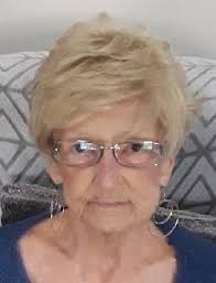 Obituary for Nancy J. (Arsenault) McNally