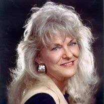 Merelyn Margaret Boyd Holbrook Obituary