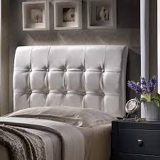 We did not find results for: Lusso White Faux Leather Headboards 5d050 Lamps Plus