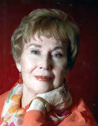 Yvonne Ross Obituary