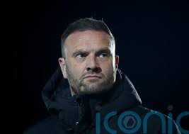 Bolton boss Ian Evatt celebrates 'proper away performance' at Fleetwood