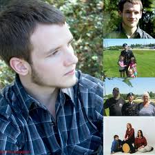 Brandon Allen LaFavre (1995-2016)