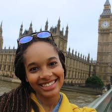 Internship at National Organization for Women