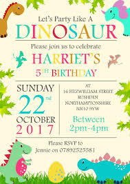 Check spelling or type a new query. Cards Stationery Dinosaur Birthday Party Invitations Invites Childrens Boys Dinosaur Party Home Furniture Diy