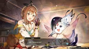 Princess of the small frontier country of arls, meruru plans to use alchemy to stimulate the growth of her small country. Atelier Ryza 2 Pc Review