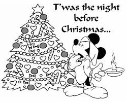 Hello dear friend colouring mermaid, terbaru christmas mickey mouse coloring pages for kids is one image that is quite famous for a long time. 101 Mickey Mouse Coloring Pages