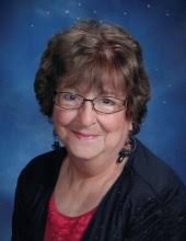 Roberta Vedder Obituary (2022)