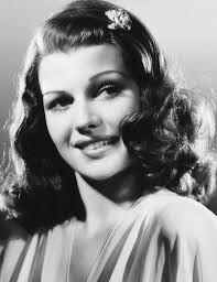 1941 Posing with Sandia mountain in background, 1941, Who could she be by  name?