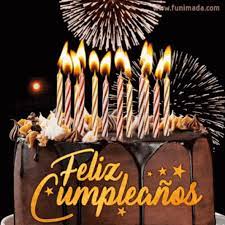 Colección de rosa cruz • última actualización: Imagenes Gifs De Feliz Cumpleanos Para Descargar Imagenes Y Tarjetas