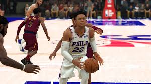 Aot wallpaper anime wallpaper phone cartoon wallpaper anime backgrounds wallpapers animes wallpapers cute wallpapers otaku anime anime manga anime art. Matisse Thybulle Face And Body Model By Hewei For 2k20 Nba 2k Updates Roster Update Cyberface Etc