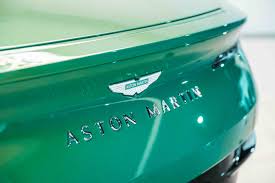 Image result for Buckinghamshire Green 2024 Aston Martin