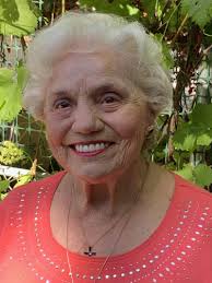 Jeanette Harriet Dallin