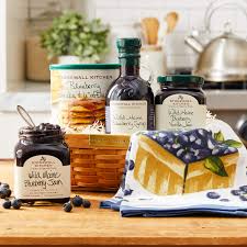 Check spelling or type a new query. Stonewall Kitchen Blueberry Breakfast Gift 5 Piece Buy Online In Antigua And Barbuda At Antigua Desertcart Com Productid 34295365