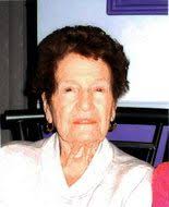 Mary Varriano D'Aquila (1925-2012)