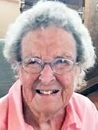 Honora Tovrea Obituary (1920