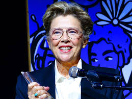 Annette Bening Calls Transphobia 'Shameful' and 'Hurtful'