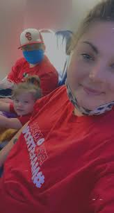 my babies landed in Los Angeles for the first time in their life... ❤️  Can't wait to show them this great city