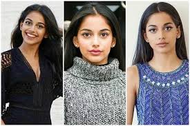 Banita sandhu is a british actress. Meet Banita Sandhu The Stunning Leading Lady Of Varun Dhawan In The October See Photos Videos