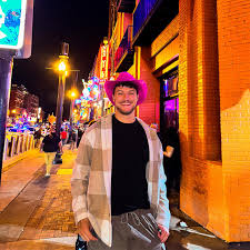 Fear and Loathing in Nashville 🤠