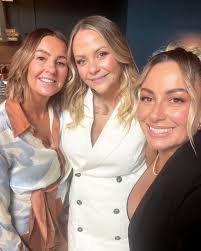 School mums 🫶🏻