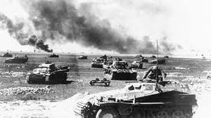 Rusia sería ganadora en el 'escenario de pesadilla' de la iii guerra mundial al capturar el norte de europa y bloquear el contraataque de la otan, según expertos. Moscu 1941 Cuando Alemanes Y Rusos Pelearon Hasta La Muerte Y El Mundo Observo En Primera Fila Infobae