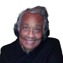 Mrs. Beatrice Virginia Jones Obituary