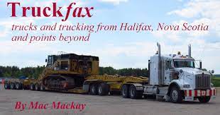 Truckfax: Scot Trucks - from deep in the archives- Part 1 of 3