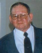 Paul J. Seymour (1938-2009)