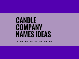 Handmade Crafts Like Candles Are Some Of The Fastest Growing Small Businesses In The Country Choo Candle Making Business Soy Candle Business Candle Business
