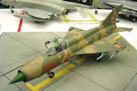 With the gloss solidly dry (i gave it 24 hours), decaling commenced. Mig 21 1 32 Scale Model Model Airplanes Airfix Models Aircraft Modeling
