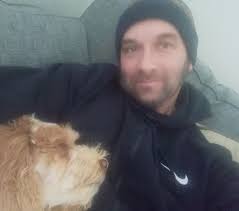 James Rivett in people