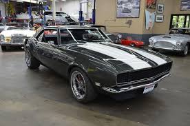 Image result for Sequoia Green 1968 Camaro