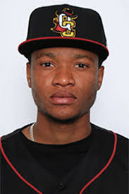 Astros' top prospect Forrest Whitley suspended for drug violation