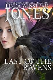 Last of the Ravens by Linda Winstead Jones