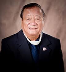 Terlaje changes mind, won't sit