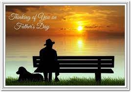 Missing dad quotes from son; Thinking Of You On Father S Day Happy Fathers Day In Heaven Memorial Card In Remembrance Of A Lost Father Grandad Husband Brother Son In Memory Of Dad On Father S