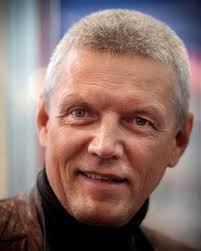 Alexander Galibin: filmography, biography ati awọn ara ẹni aye