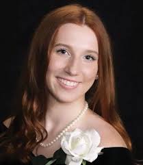 2024 Girl Scout Highest Awards Yearbook by GSCP2P